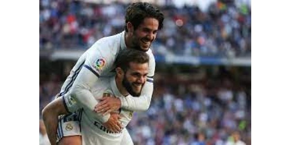 Le Real Madrid a officiellement annoncé le renouvellement de Nacho